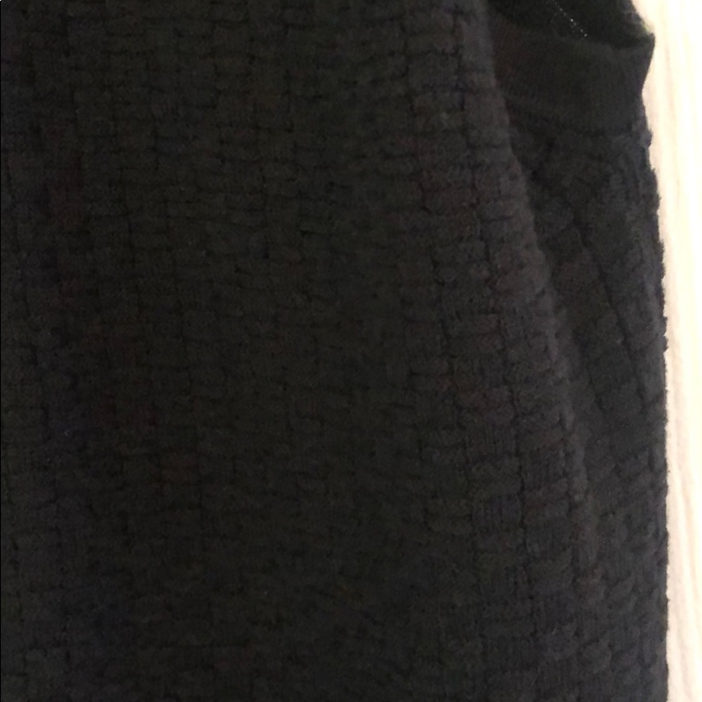 Greg Norman box stitch sweater vest - Picture 2 of 4